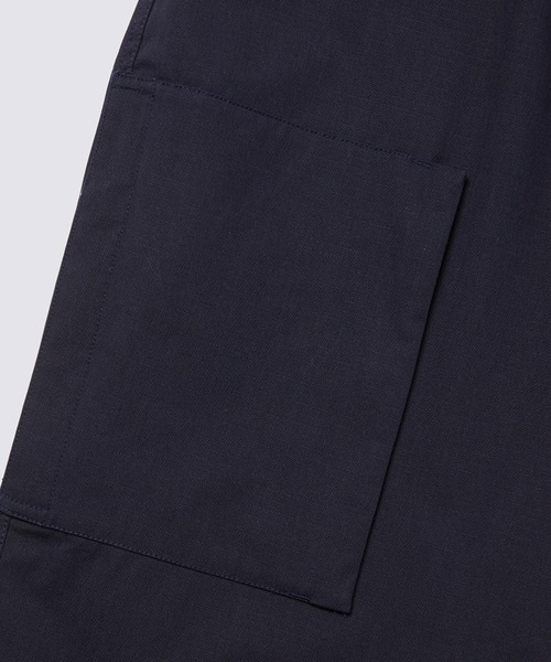 VANS(バンズ)の「TOKYO CRUISE ヘリ クルーズショーツ / HELI CRUISE SHORTS SEABORNE VN000JEDDNC1(その他パンツ・メンズ・ネイビー・MEDIUM/SMALL)」の4枚目の写真