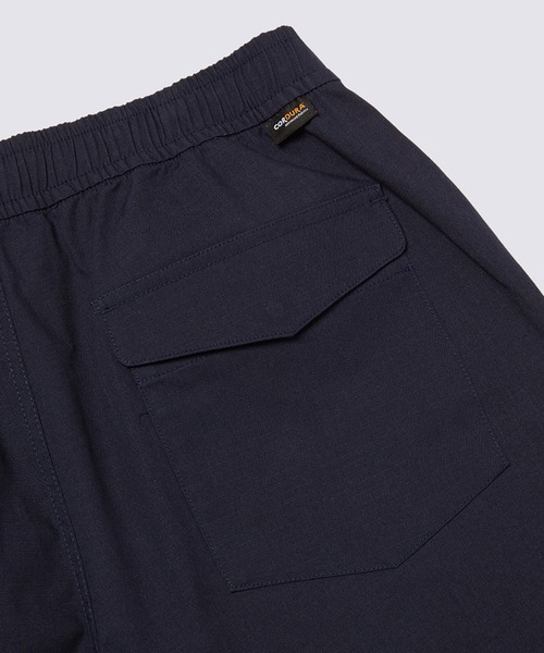 VANS(バンズ)の「TOKYO CRUISE ヘリ クルーズショーツ / HELI CRUISE SHORTS SEABORNE VN000JEDDNC1(その他パンツ・メンズ・ネイビー・MEDIUM/SMALL)」の5枚目の写真
