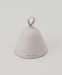 212 KITCHEN STORE(�g�D�����g�D�L�b�`���X�g�A)��TOUCH st �V���R�[��bell�~�g�� MOCHAGRAY(�G�v����)