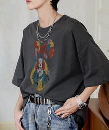 FVLMEN（フルメン）の「半袖Tシャツ（Tシャツ/カットソー）」