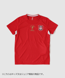 417 EDIFICE（フォーワンセブンエディフィス）の「【Liverpool FC / リバプールFC】 JNR 2005 ISTANBUL HOME SHIRT（その他）」