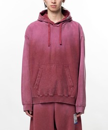 in�Estru(men-tal).(�C���X�g�������^��)�́yin�Estru(men-tal).�zFRENCH TERRY DISTRESSED HOODIE(�p�[�J�[)