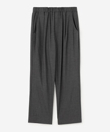Morris & Sons | MORRIS & SONS | テーパード イージーパンツ WOMEN(その他パンツ)