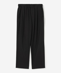MORRIS & SONS | テーパード イージーパンツ WOMEN