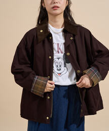Barbour | FREAK'S STORE/バブアー 別注 BORROWDALE/トランスポート/ボロウデール/TRANSPORT