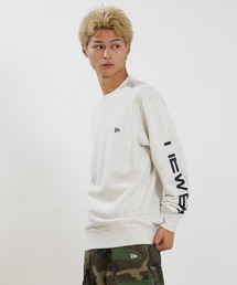 NEW ERA/ニューエラ  スウェット 15129304/15129305