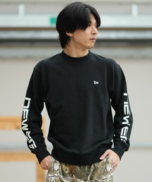 NEW ERA/ニューエラ  スウェット 15129304/15129305