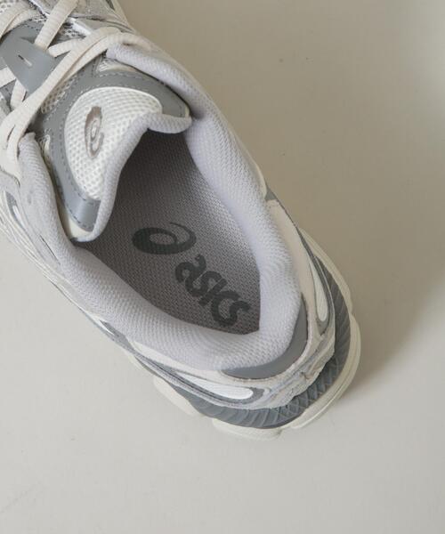 ASICS(アシックス)の「asics/GEL-NYC GREY(スニーカー・レディース・グレー・23/24/25)」の8枚目の写真