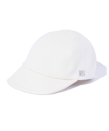 IRIS47（イリスフォーセブン）の「【IRIS 47】aven cap/エイヴェン キャップ ウール（キャップ）」