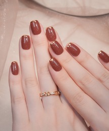 Anail(�G�[�l�C��)�́yZOZO����z3D�����l�C���s���N�O���f�[�V�����V���o�[�h�~���[���C���I�[�o���l�C���`�b�v�@�H�l�C���@(�l�C���V�[��/�l�C���`�b�v)