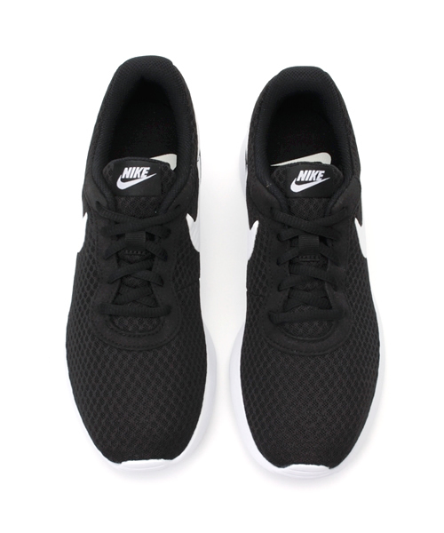NIKE（ナイキ）の「NIKE/ナイキ WS タンジュン（スニーカー・レディース・オレンジ/ブラック/オレンジ系その他/ホワイト/ネイビー・22.5cm/23.5cm/23cm/24cm/24.5cm/25cm/28cm）」の9枚目の写真