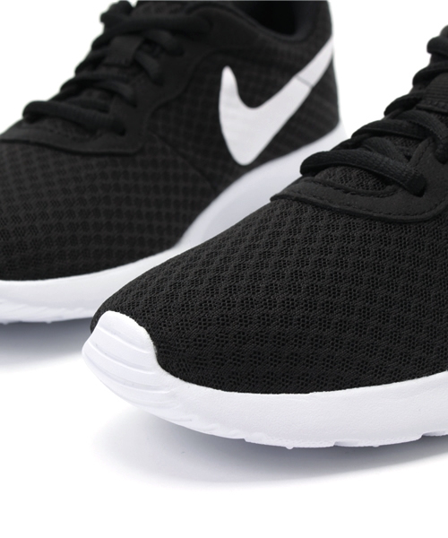 NIKE（ナイキ）の「NIKE/ナイキ WS タンジュン（スニーカー・レディース・オレンジ/ブラック/オレンジ系その他/ホワイト/ネイビー・22.5cm/23.5cm/23cm/24cm/24.5cm/25cm/28cm）」の10枚目の写真