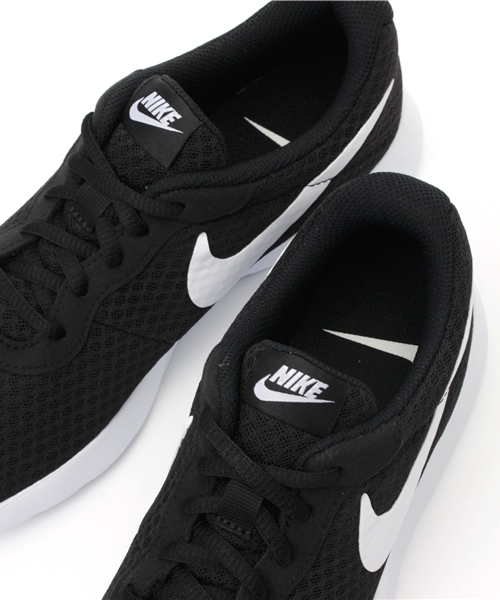 NIKE（ナイキ）の「NIKE/ナイキ WS タンジュン（スニーカー・レディース・オレンジ/ブラック/オレンジ系その他/ホワイト/ネイビー・22.5cm/23.5cm/23cm/24cm/24.5cm/25cm/28cm）」の12枚目の写真