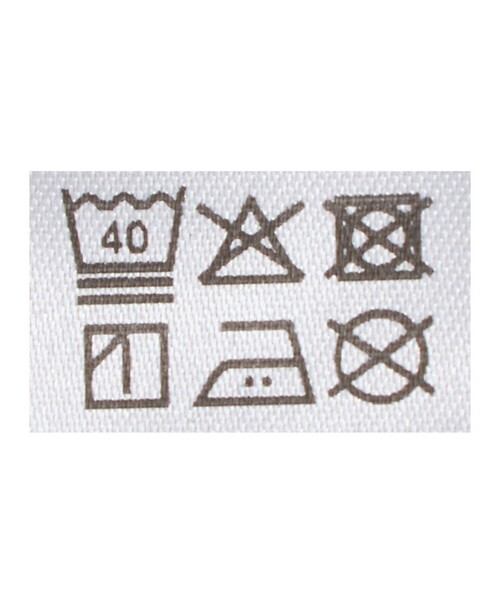 A DAY IN THE LIFE UNITED ARROWS（アデイインザライフユナイテッドアローズ）の「ロゴ プリント カットソー ＜A DAY IN THE LIFE＞（Tシャツ/カットソー・レディース・ネイビー/オフホワイト/モカ・FREE）」の16枚目の写真