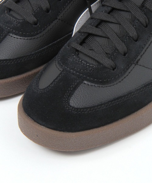 LAKOLE（ラコレ）の「【PUMA/プーマ】CLUB 2 ERA（クラブ II エラ） / 656632（スニーカー・レディース・グレー/ブラック/ホワイト・LARGE/MEDIUM）」の8枚目の写真
