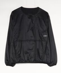 KEEN（キーン）の「NYLON REVERSIBLE PO CREW / ナイロン リバーシブル プルオーバー クルー（その他トップス）」
