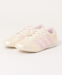 ADIDASアディダス TEKWEN LACE テクウェン レース LB5644 ABC-MART限定 #CREA/CLEA/FTWR