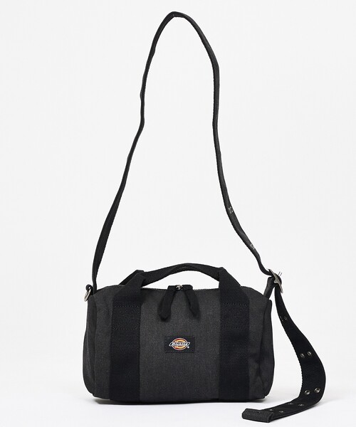 Dickies（ディッキーズ）の「【DICKIES/ディッキーズ】TOUGHOUT MINIDUFFLE / タフアウト ミニダッフル / ユニセックス（ショルダーバッグ・メンズ・カーキ/ブラウン/ベージュ/ブラック・フリー）」の21枚目の写真