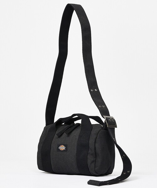 Dickies（ディッキーズ）の「【DICKIES/ディッキーズ】TOUGHOUT MINIDUFFLE / タフアウト ミニダッフル / ユニセックス（ショルダーバッグ・メンズ・カーキ/ブラウン/ベージュ/ブラック・フリー）」の22枚目の写真