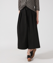 HARE | アシメデザインスカウチョ(HARE)(スラックス)