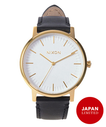 ANALOG. | THE PORTER LEATHER JAPAN_LTD(アナログ腕時計)