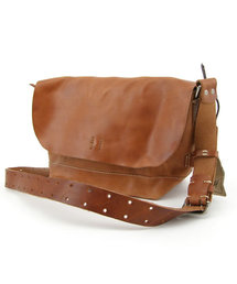 URBAN RESEARCH DOORS WOMENS | DOORS レザーショルダーバッグA(ショルダーバッグ)