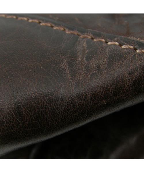 URBAN RESEARCH DOORS WOMENS（アーバンリサーチ ドアーズ ウィメンズ）の「DOORS レザーショルダーバッグA（ショルダーバッグ・レディース・チョコ/ベージュ/ブラウン/ネイビー/レッド・FREE）」の11枚目の写真