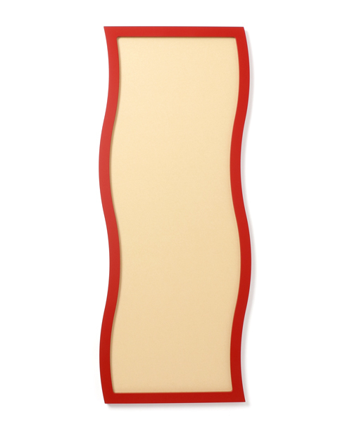 山田木管工業所 カヤ ゆらゆら額 インテリアアクセサリー カヤ カヤ のファッション 岐阜