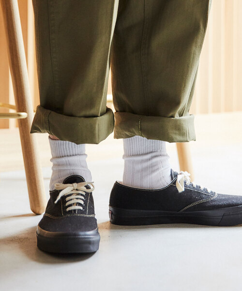 Tabio(�^�r�I)��Tabio MEN/ �����u�V���[�g�\�b�N�X(�\�b�N�X/�C��)