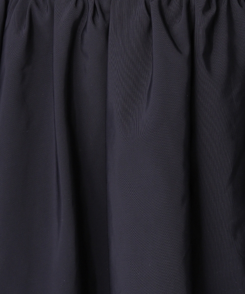 Andemiu(アンデミュウ)の「【BAILA4月号掲載】【脚長MAKE】STYLEセレクトフレアスカート754386(スカート・レディース・ピンク/ネイビー/ベージュ/イエロー/ブルー・MEDIUM/SMALL/M size/2(M)/S size/1(S))」の11枚目の写真