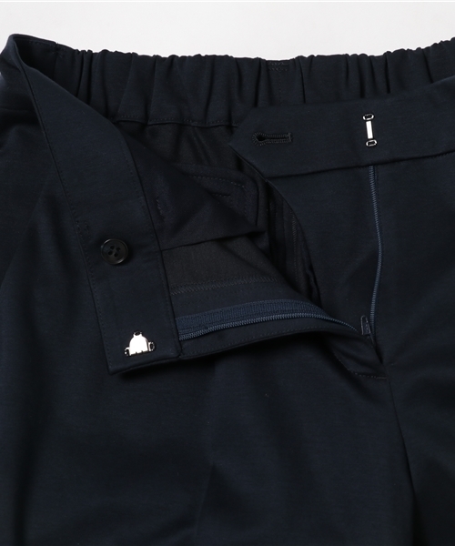 McGREGOR(マックレガー)の「九分丈ワンタックパンツ(その他パンツ・レディース・ネイビー/カーキ・L/S/M)」の10枚目の写真