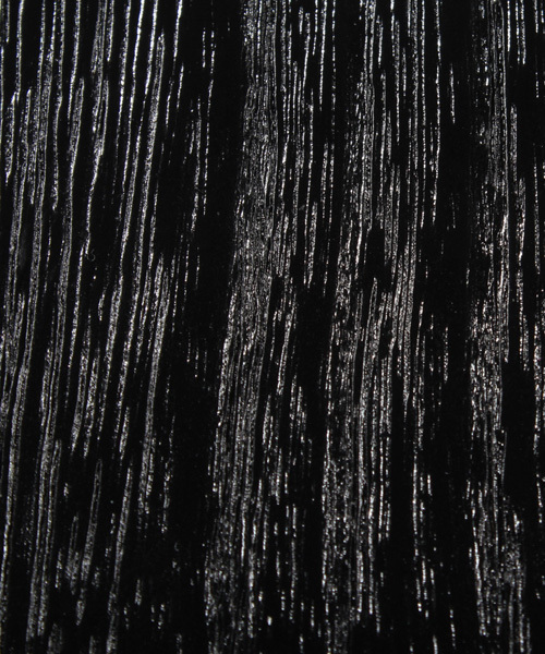 8(eight)(エイト)の「本格派 桐 下駄(和装小物・メンズ・ブラウン/ブラック・MEDIUM/LARGE)」の7枚目の写真