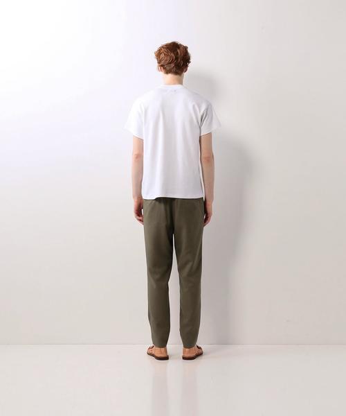 steaf スティーフ パンツ パンツ（ボトムス） ｜The DUFFER of St.GEORGE｜Official Web Site