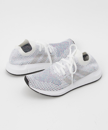 adidas | オリジナルス スウィフト プライムニット [SWIFTRUN PK](スニーカー)