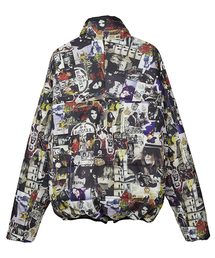 HYSTERIC GLAMOUR（ヒステリックグラマー）の「ROYAL TRUX/RTX SCRATCH