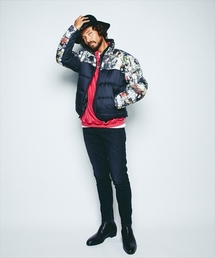 HYSTERIC GLAMOUR（ヒステリックグラマー）の「ROYAL TRUX/RTX SCRATCH