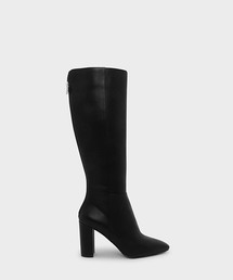 ニーハイブーツ/KNEE HIGH BOOTS