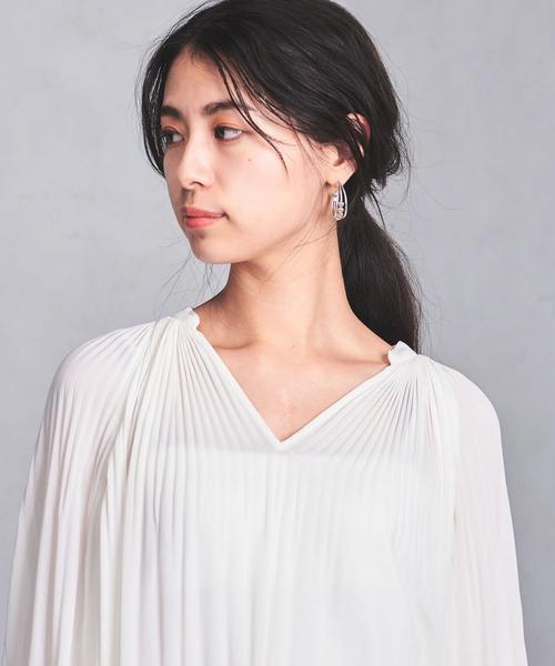 UNITED ARROWS（ユナイテッドアローズ）の「UBCS プリーツ