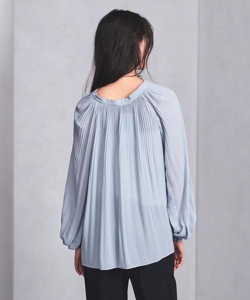 UNITED ARROWS（ユナイテッドアローズ）の「UBCS プリーツ