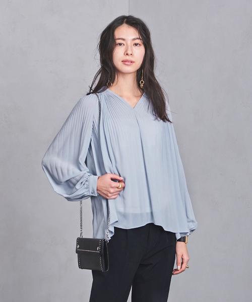 UNITED ARROWS（ユナイテッドアローズ）の「UBCS プリーツ