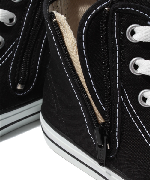 CONVERSE（コンバース）の「[CONVERSE]コンバース チャイルド オールスター RZ HI（スニーカー・キッズ・ブラック/ナチュラル/レッド/その他1・17.0cm/15.0cm/16.0cm/18.0cm/19.0cm/20.0cm/21.0cm/21cm）」の11枚目の写真