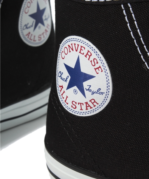 CONVERSE（コンバース）の「[CONVERSE]コンバース チャイルド オールスター RZ HI（スニーカー・キッズ・ブラック/ナチュラル/レッド/その他1・17.0cm/15.0cm/16.0cm/18.0cm/19.0cm/20.0cm/21.0cm/21cm）」の12枚目の写真
