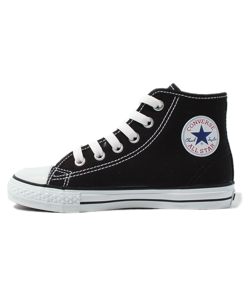 CONVERSE（コンバース）の「[CONVERSE]コンバース チャイルド オールスター RZ HI（スニーカー・キッズ・ブラック/ナチュラル/レッド/その他1・17.0cm/15.0cm/16.0cm/18.0cm/19.0cm/20.0cm/21.0cm/21cm）」の15枚目の写真