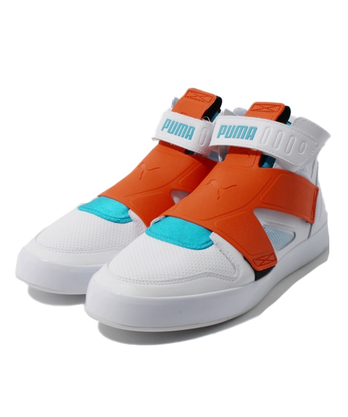 PUMA（プーマ）の「プーマ エルレイ フューチャー - puma archive 