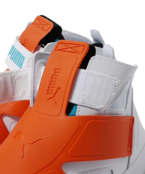 PUMA（プーマ）の「プーマ エルレイ フューチャー - puma archive 