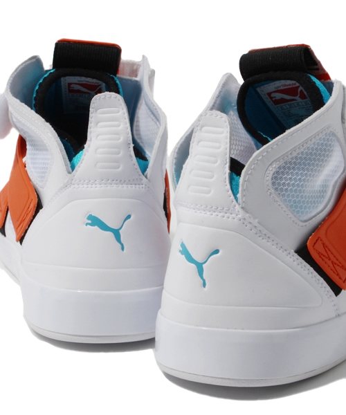 PUMA（プーマ）の「プーマ エルレイ フューチャー - puma archive 