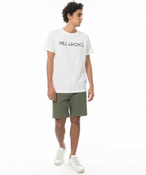 BILLABONG(ビラボン)の「【直営店限定】BILLABONG メンズ LARRY LAYBACK ウォークパンツ/ショートパンツ(その他パンツ・メンズ・カーキ/ピンク/オリーブ/グリーン・LARGE/MEDIUM/SMALL)」の2枚目の写真