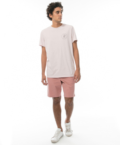 BILLABONG(ビラボン)の「【直営店限定】BILLABONG メンズ LARRY LAYBACK ウォークパンツ/ショートパンツ(その他パンツ・メンズ・カーキ/ピンク/オリーブ/グリーン・LARGE/MEDIUM/SMALL)」の4枚目の写真