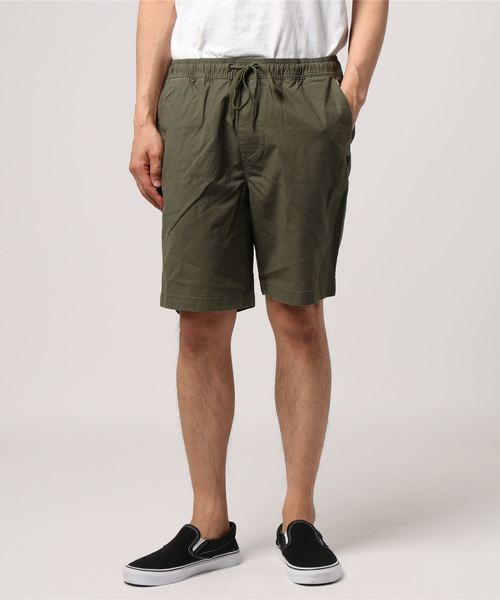 BILLABONG(ビラボン)の「【直営店限定】BILLABONG メンズ LARRY LAYBACK ウォークパンツ/ショートパンツ(その他パンツ・メンズ・カーキ/ピンク/オリーブ/グリーン・LARGE/MEDIUM/SMALL)」の8枚目の写真