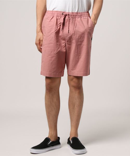 BILLABONG(ビラボン)の「【直営店限定】BILLABONG メンズ LARRY LAYBACK ウォークパンツ/ショートパンツ(その他パンツ・メンズ・カーキ/ピンク/オリーブ/グリーン・LARGE/MEDIUM/SMALL)」の7枚目の写真